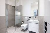 Duschbad - 