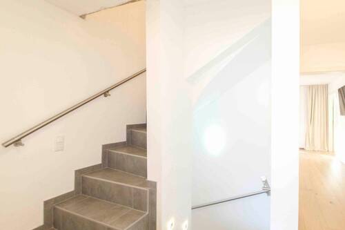 Treppe - 