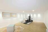 Hobbyraum - 