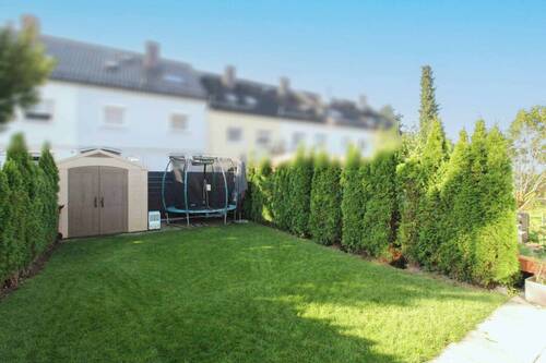 Garten - 