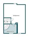 Grundriss Skizze 2.OG - 