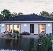 moderner Bungalow zum Wohlfühlen - Pasewalk