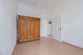 Schlafzimmer - 2 Zimmer Etagenwohnung zum Kaufen in Berlin