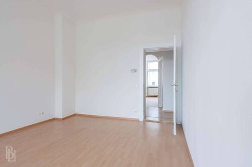 Wohnung - 2 Zimmer Etagenwohnung in Berlin