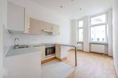 Küche - Etagenwohnung mit 64,00 m&sup2; in Berlin zum Kaufen