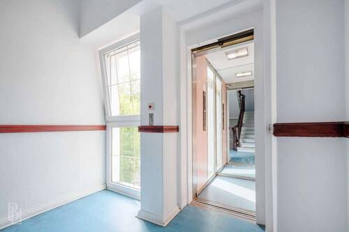 Aufzug - 