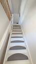 Treppenaufgang Spitzboden - 
