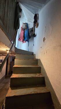 Kellertreppe - 