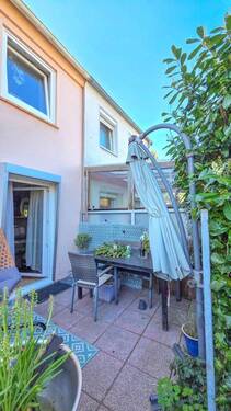 Terrasse - 