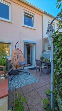 Terrasse - 
