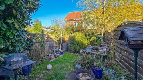 Garten - 