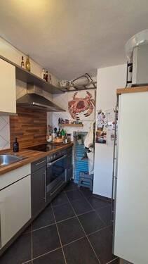 Küche - 3 Zimmer Reihenmittelhaus in Bad Schwartau
