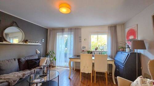 Wohnzimmer - 
