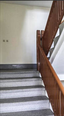 Treppenhaus - 