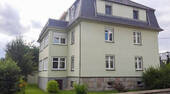 Hausansicht - 