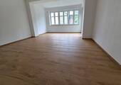 Wohnzimmer - 3 Zimmer Etagenwohnung in Burkhardtsdorf