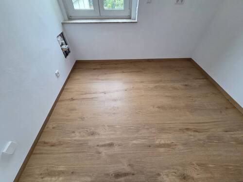 Küche - Etagenwohnung mit 77,00 m² in Burkhardtsdorf zur Miete