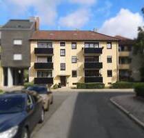 2-Zimmer-Wohnung im Hain - mit Dachkammer, Balkon und Kellerraum - Bamberg