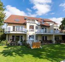 Schöne ca. 135 m² große 4-Zimmer-Maisonettewohnung mit Dachatelier und Westloggia in Garenfeld! - Hagen