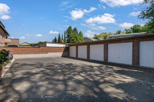 Garagenhof - 