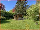 Gartenhaus - 