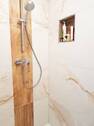 Badezimmer, Dusche - 