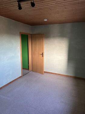 Zimmer Wohnung 3 - 
