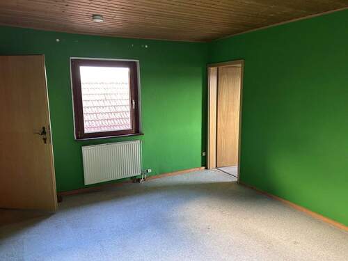 Zimmer Wohnung 3 - 