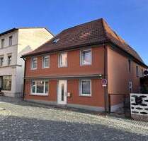 *Reserviert* Mietshaus aus dem Jahr 1873 in der Altstadt von Burgkunstadt