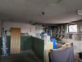 Abstell-/Heizungsraum - 