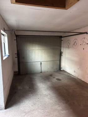 Garage - 