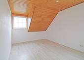 Zimmer 3 im Dachgeschoss - 