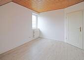Zimmer 3 im Dachgeschoss - 