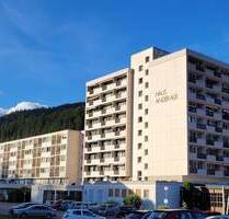 1 Zimmer-Wohnung in top Lage zu verkaufen - St. Blasien St Blasien