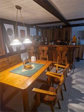 Hobbyraum - 