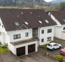 Gepflegte Maisonette in idyllischer, ruhiger Umgebung - Gaildorf-Unterrot