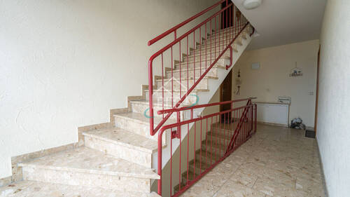Treppenhaus - 