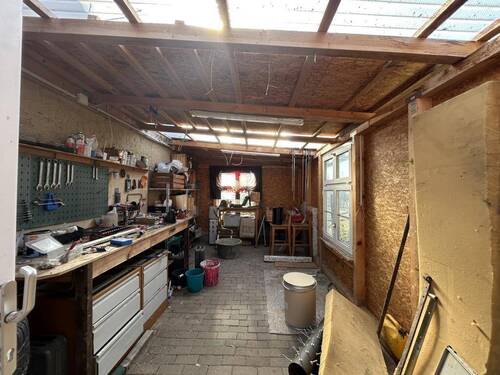 Werkstatt - 