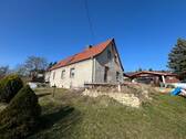 Ansicht - Einfamilienhaus mit 157,90 m&sup2; in Schkölen zum Kaufen