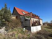 seitliche Ansicht - 
