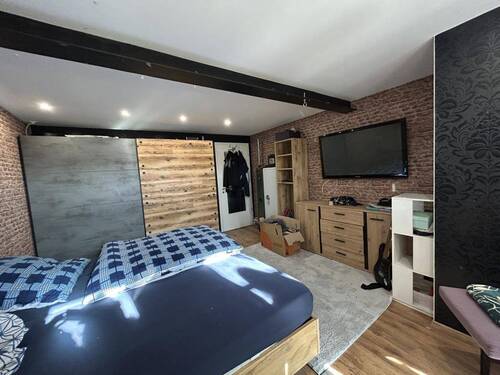 Schlafzimmer - 