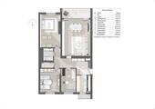Grundriss - 