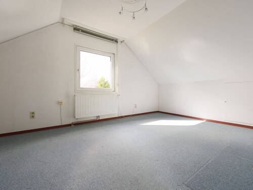 Kinderzimmer - 
