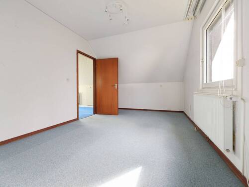 Kinderzimmer - 