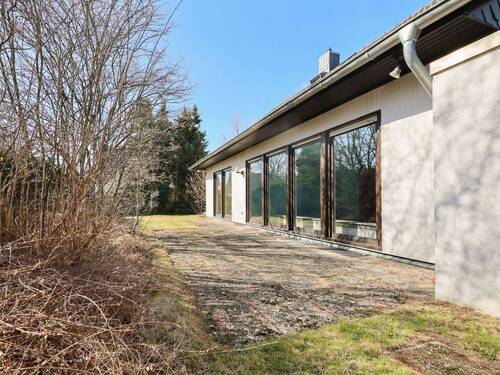 Terrasse - 