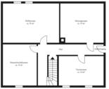 Grundriss Kellergeschoss - 