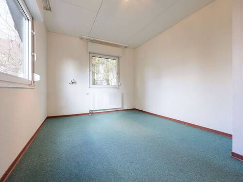 Kinderzimmer - 