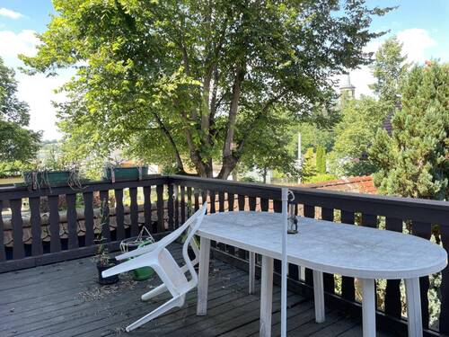 Balkon - 