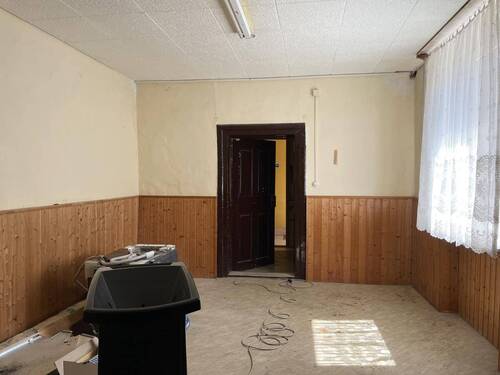 Gewerbefläche - 5 Zimmer Einfamilienhaus in Schleiz