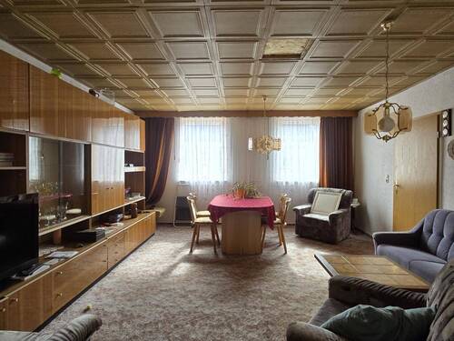 Wohnzimmer - 